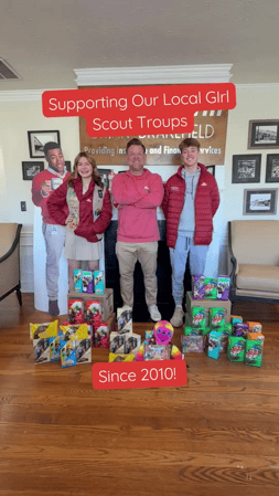 Images Brian Brakefield - State Farm Insurance Agent