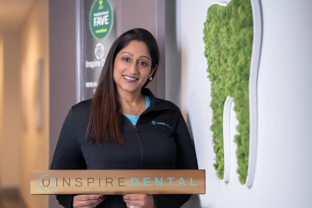 Images Inspire Dental - Cary