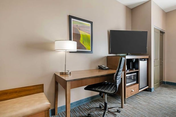 Images Best Western Plus Jefferson