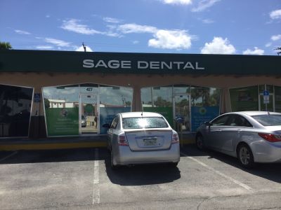 Image 2 | Sage Dental of Belle Glade