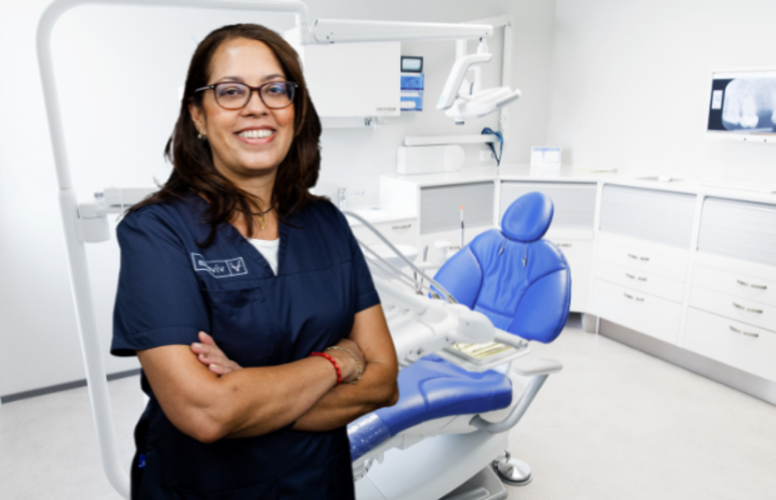 Images Vivanta Dental Dra. Adriana Travieso