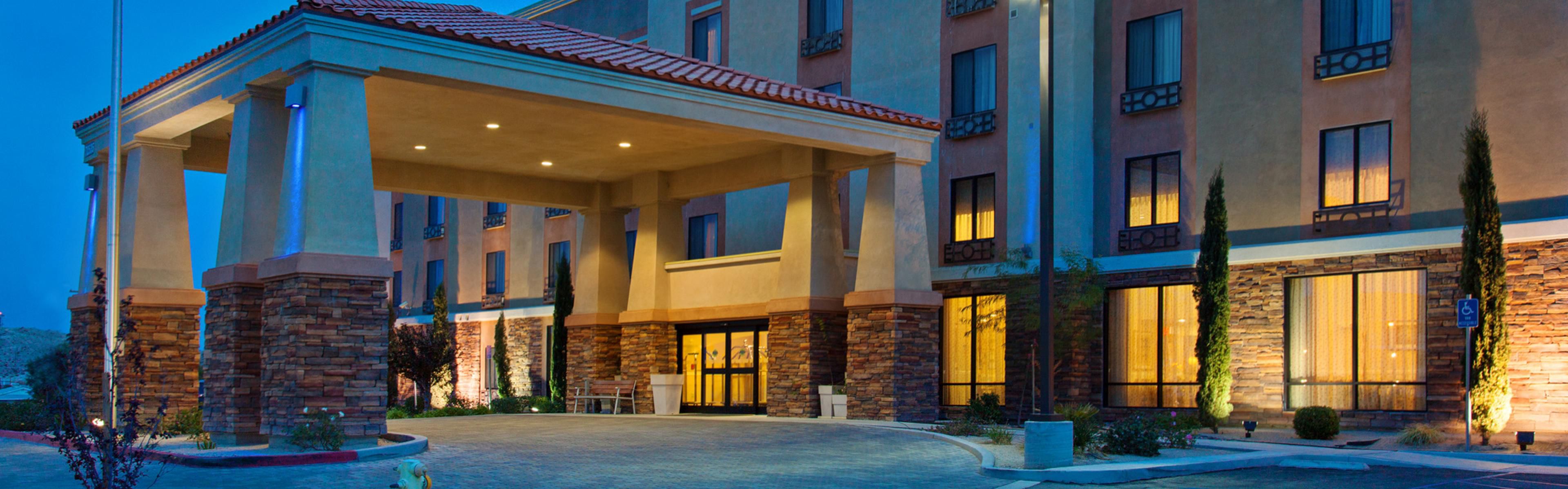 Just a few of the low country favorites that landscape the holiday inn express hotel and suites isle of palms, south carolina. Holiday Inn Express & Suites Twentynine Palms Joshua Tree, Twentynine