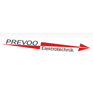 Logo Prevoo Elektrotechnik