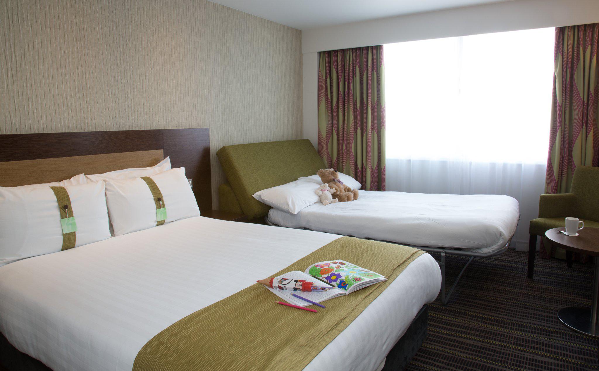 Images Holiday Inn London - Wembley, an IHG Hotel