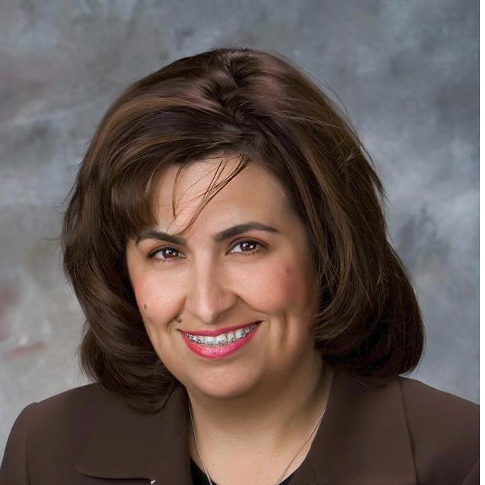 Ana Gil Realtor