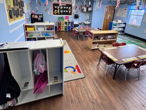 Images Walton Richwood KinderCare