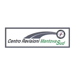 Centro Revisioni Mantova Sud Logo