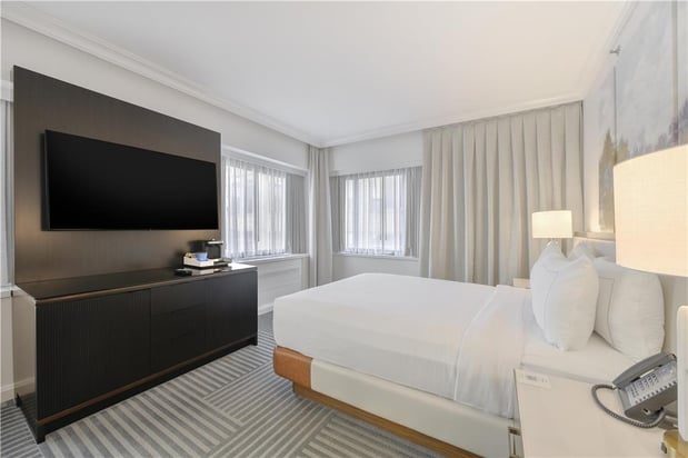 Images Capital Hilton