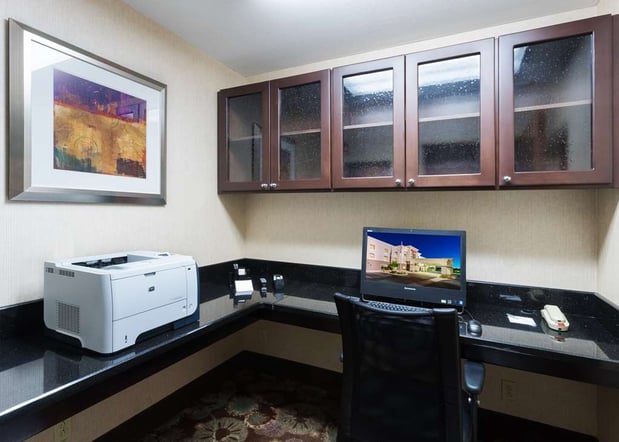 Images Hampton Inn by Hilton Odessa