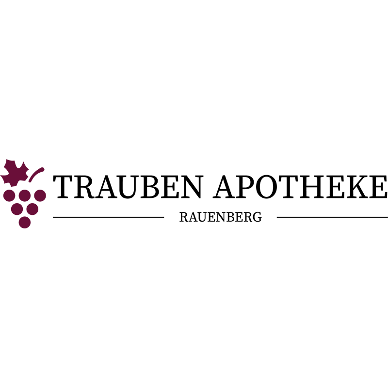 Trauben-Apotheke Rauenberg in Rauenberg im Kraichgau - Logo