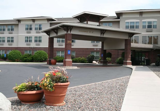 Images Hampton Inn Duluth Canal Park