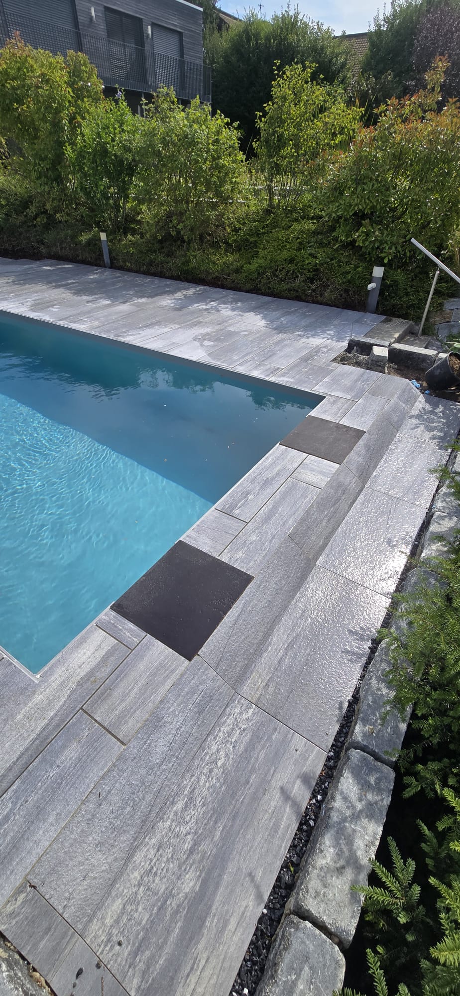 MK Gartenbau GmbH, Nauenstrasse 43 in Basel