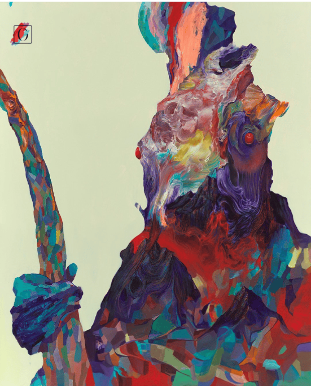 Images Gen Society | Virtual Art and Poetry Gallery