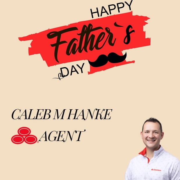 Images Caleb Hanke - State Farm Insurance Agent