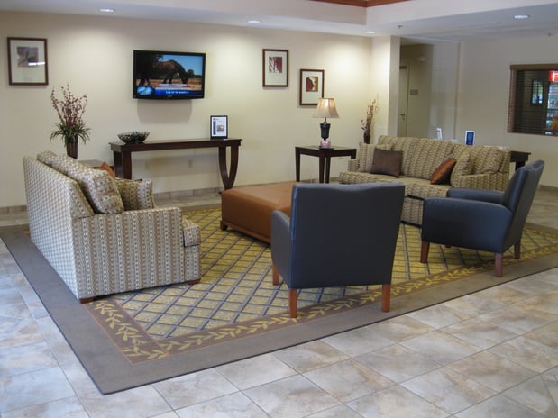 Images Candlewood Suites Radcliff - Fort Knox by IHG