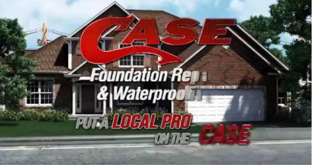 Images Case Foundation System