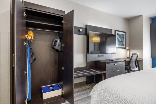 Images Holiday Inn Express Sunnyvale - Silicon Valley by IHG