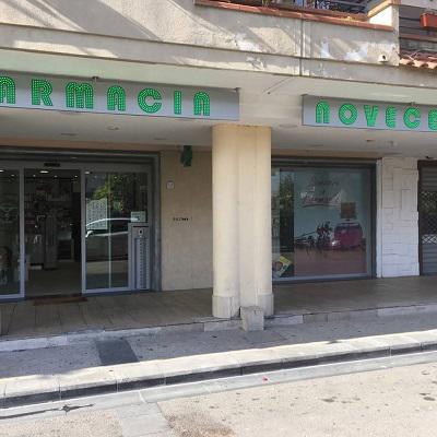 Images Farmacia Novecento