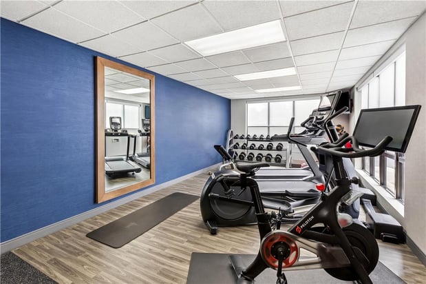 Images Hampton Inn & Suites Grove City