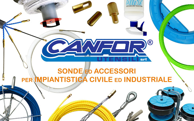 Images Canfor Utensili