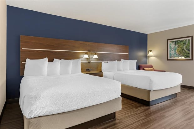 Images Best Western Plus Lexington Inn