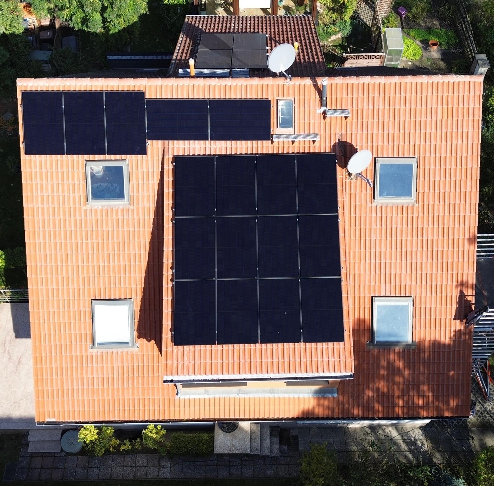 Cadani Solarinstallation GmbH, Mahlsdorfer Straße 61B in Hoppegarten
