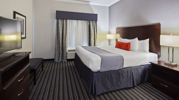 Images Best Western Plus Austin Airport Inn & Suites