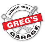 Greg's Garage