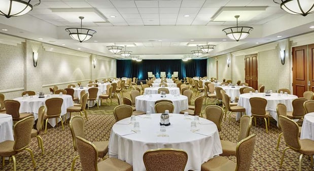 Images DoubleTree by Hilton Hotel Washington DC - Crystal City