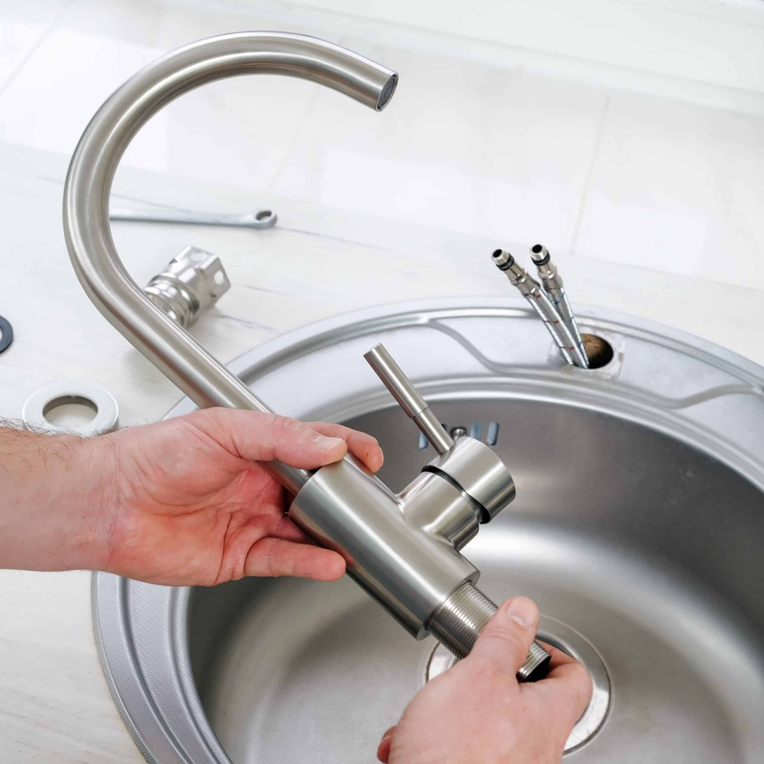 Images Les plomberies Alex Gingras | Plombier à St-François-Xavier-De-Brompton