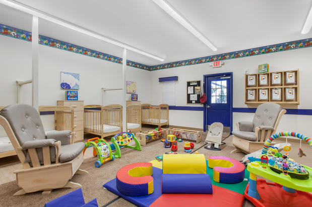 Images Primrose School of West Chandler