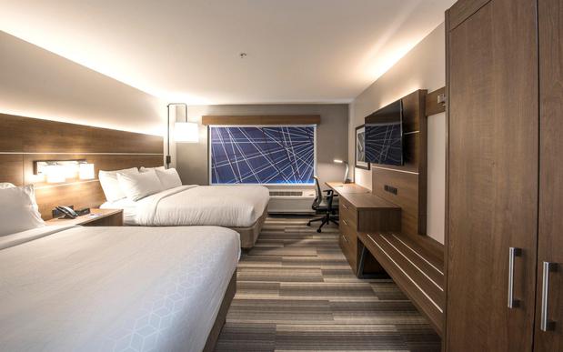 Images Holiday Inn Express & Suites Phoenix North - Happy Valley by IHG