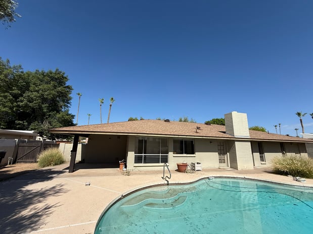 Images United Roofing and General Contracting