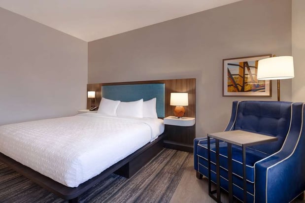 Images Hampton Inn Chicago Orland Park