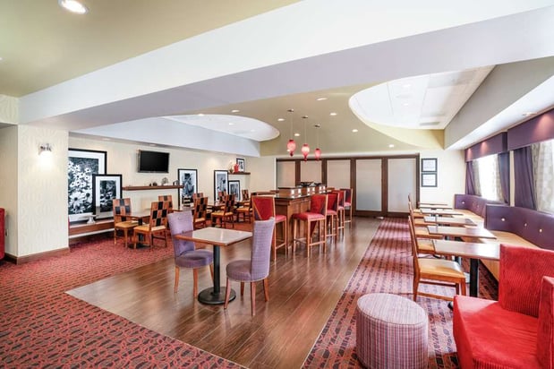 Images Hampton Inn Richmond - Airport