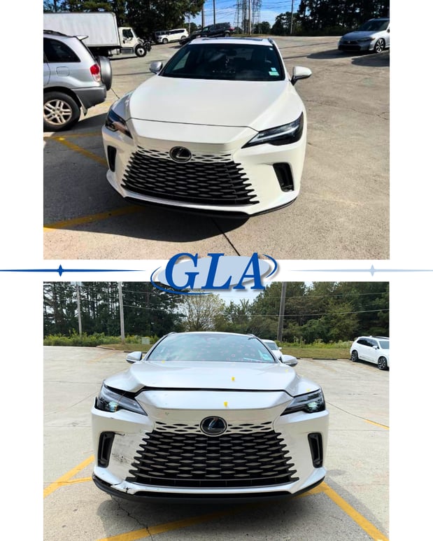 Images Georgia Luxury Automotive Lively