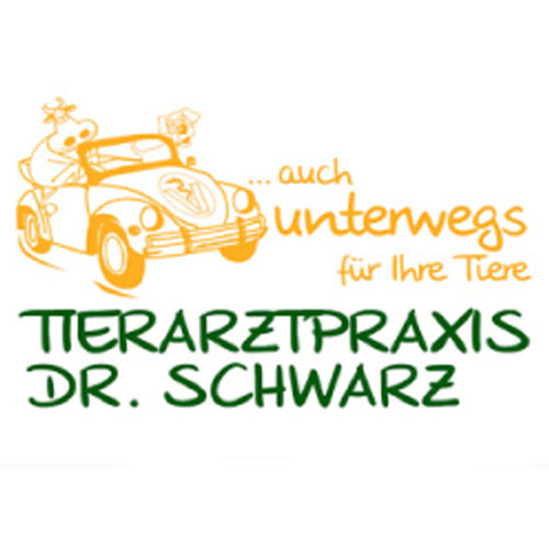 Logo Dr. Kerstin & Björn-Sirke Schwarz Tierarztpraxis