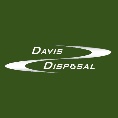 Davis Disposal Logo