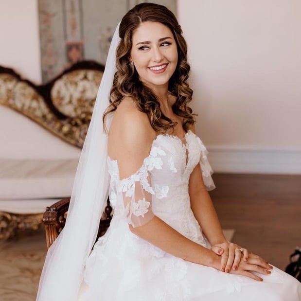 Images Truly Forever Bridal