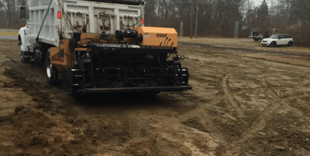 Images South  Jersey Paving