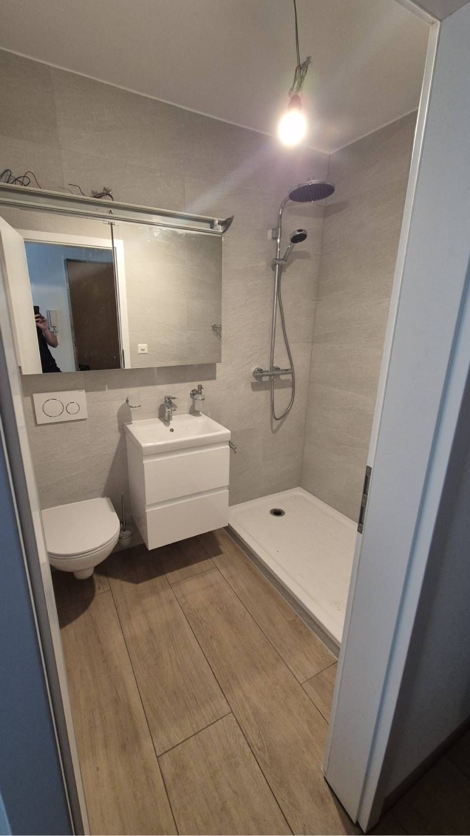 Collins Ace Plumbing, Rathausstrasse 7 in Liestal