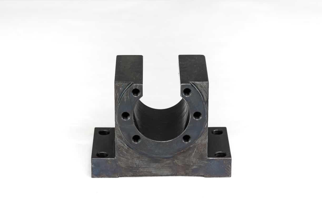 Scherer Metalltechnik GmbH, Frankenstrasse 8 in Mömbris