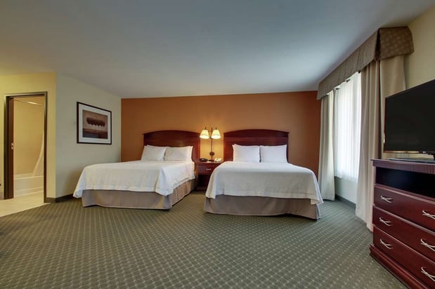 Images Hampton Inn & Suites Denver Littleton