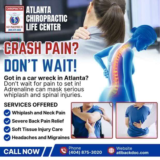 Images Atlanta Chiropractic Life Center
