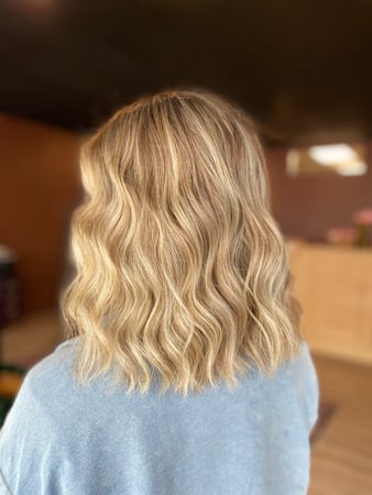 Images Petersburg Parlor