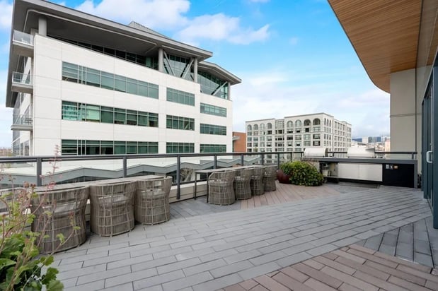 Images Channel House