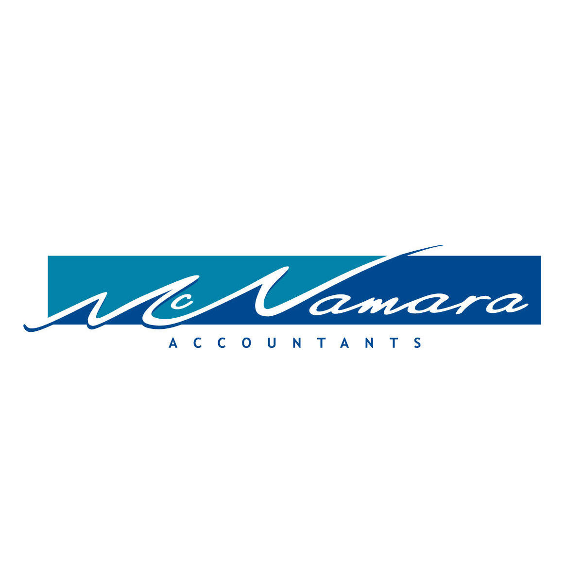 McNamara Accountants Logo