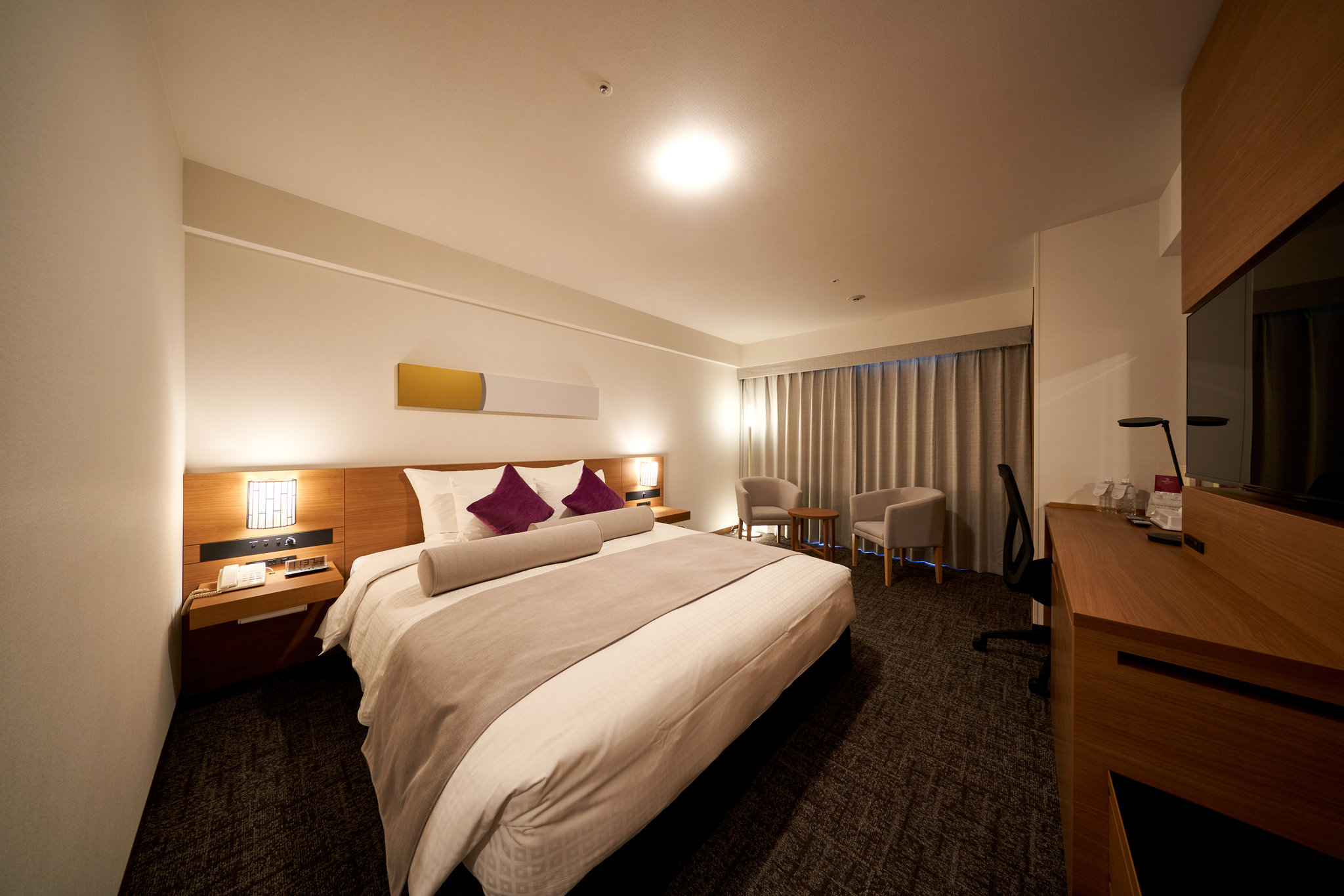 Images ANA Crowne Plaza Nagasaki Gloverhill by IHG