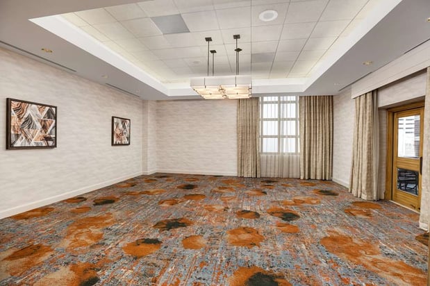 Images DoubleTree Suites by Hilton Austin Downtown Capitol