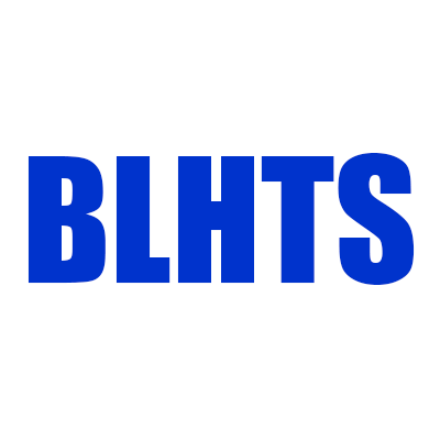 BLH Tree Service LLC Logo